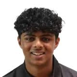 Harsha Bharadwaj